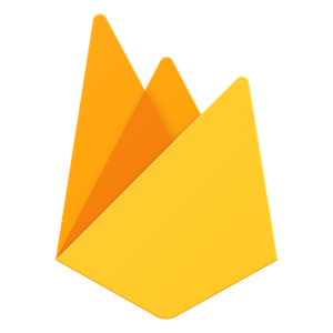 firebase logo