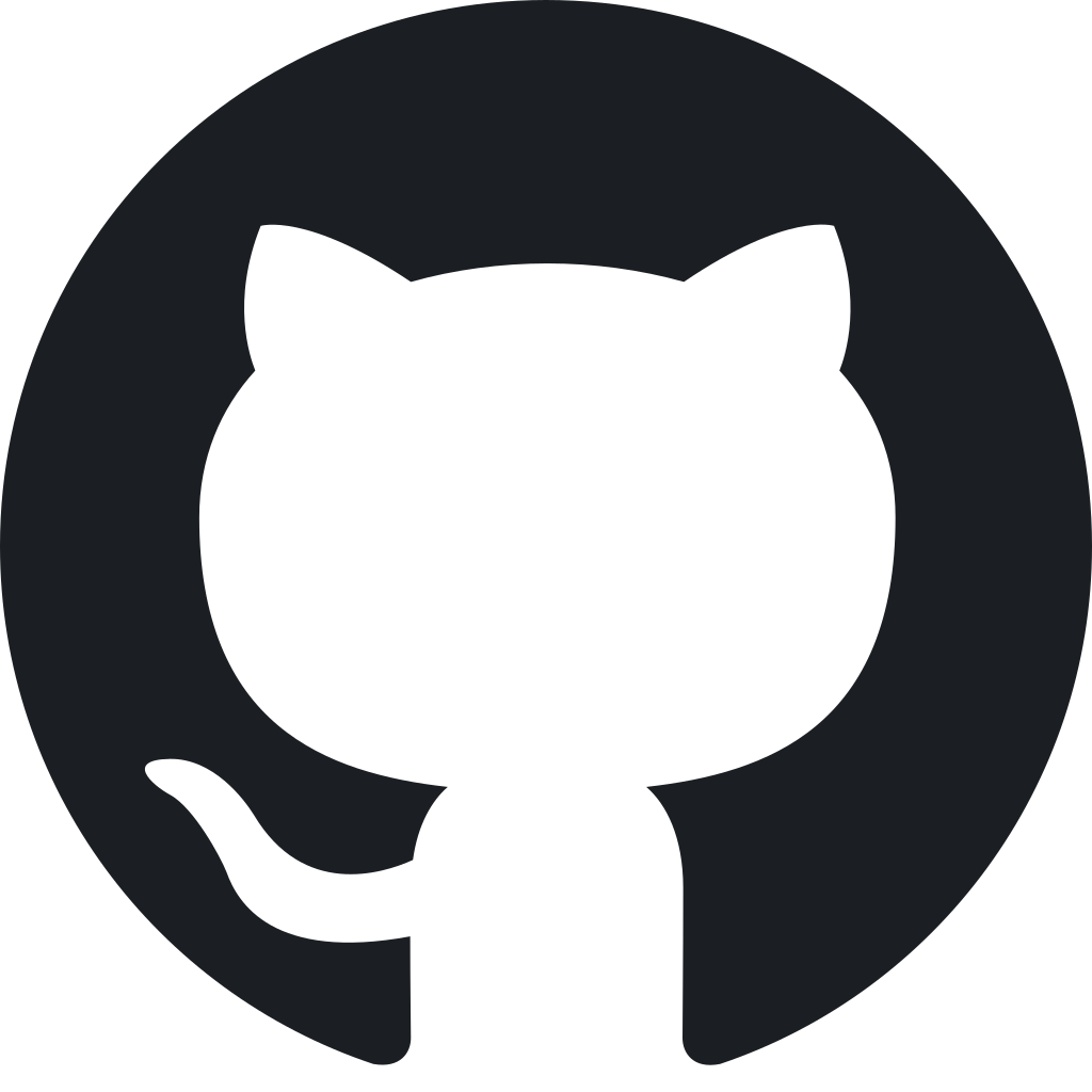 github logo